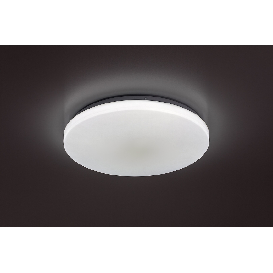 Rabalux - Plafoniera LED dimmerabile 34W/230V 3000-6500K Ø 38 cm + telecomando