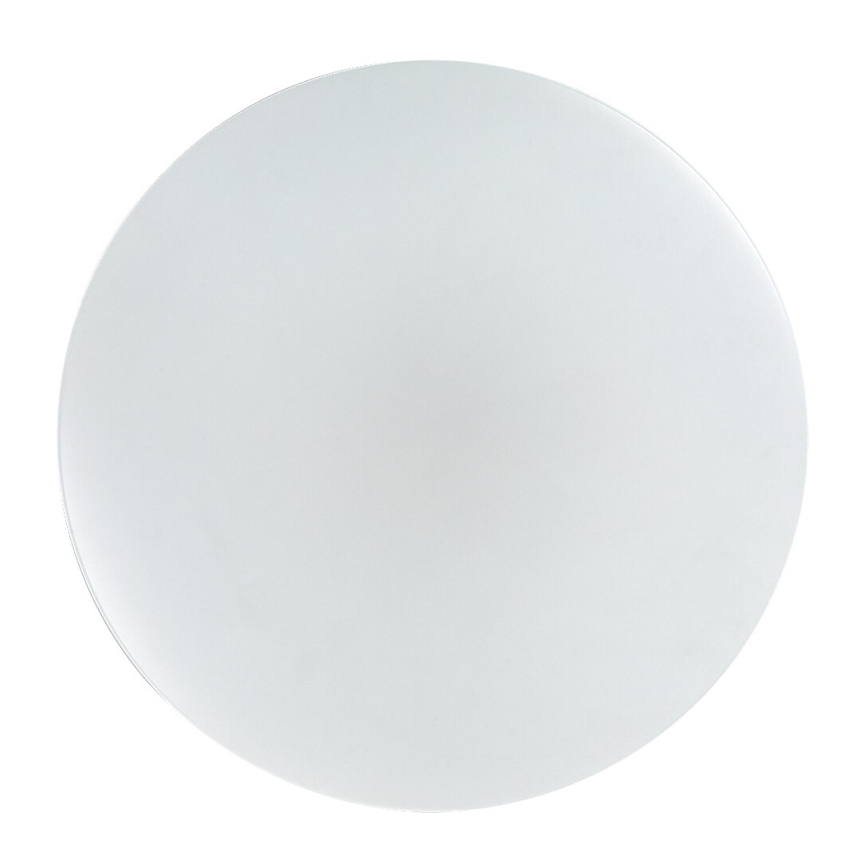 Rabalux - Plafoniera LED dimmerabile 34W/230V 3000-6500K Ø 38 cm + telecomando