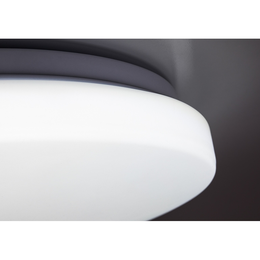 Rabalux - Plafoniera LED dimmerabile 34W/230V 3000-6500K Ø 38 cm + telecomando