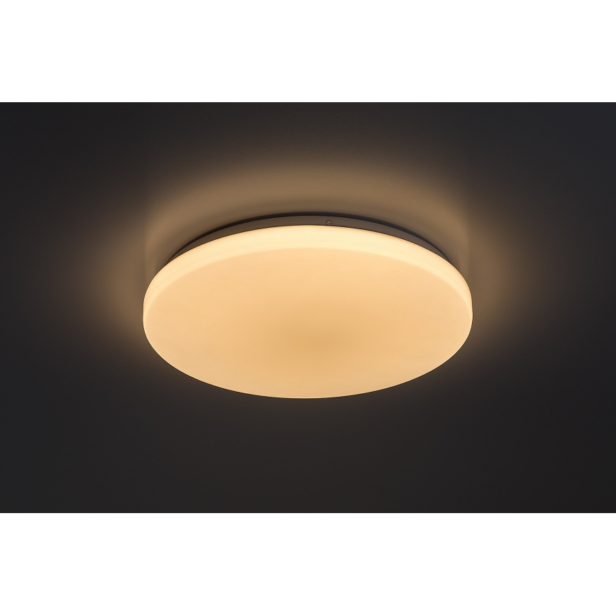 Rabalux - Plafoniera LED dimmerabile LED/60W/230V 3000-6500K Ø 58 cm + telecomando