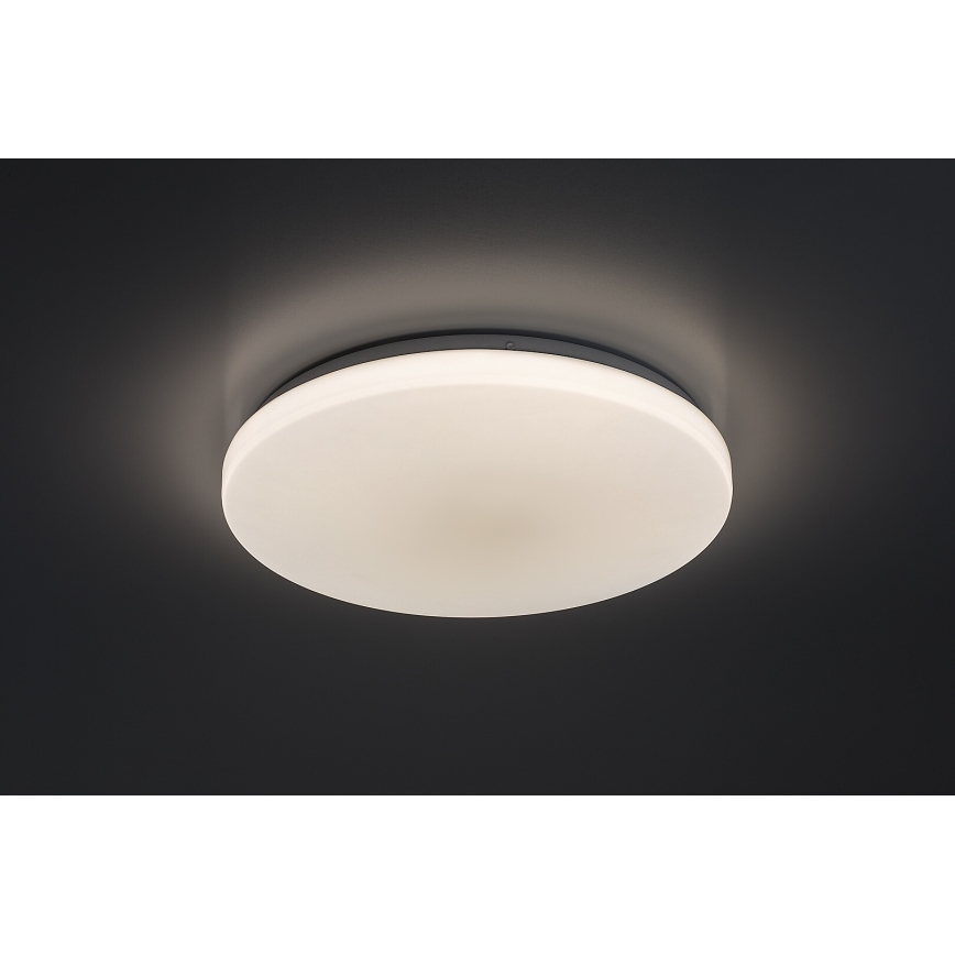 Rabalux - Plafoniera LED dimmerabile LED/60W/230V 3000-6500K Ø 58 cm + telecomando
