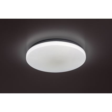 Rabalux - Plafoniera LED dimmerabile LED/60W/230V 3000-6500K Ø 58 cm + telecomando