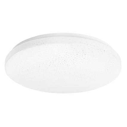 Rabalux - Plafoniera LED dimmerabile LED/22W/230V 3000-6500K Ø 33 cm + telecomando