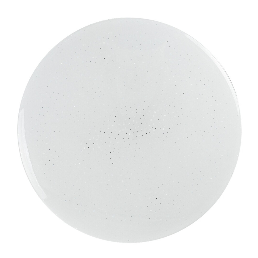 Rabalux - Plafoniera LED dimmerabile LED/22W/230V 3000-6500K Ø 33 cm + telecomando
