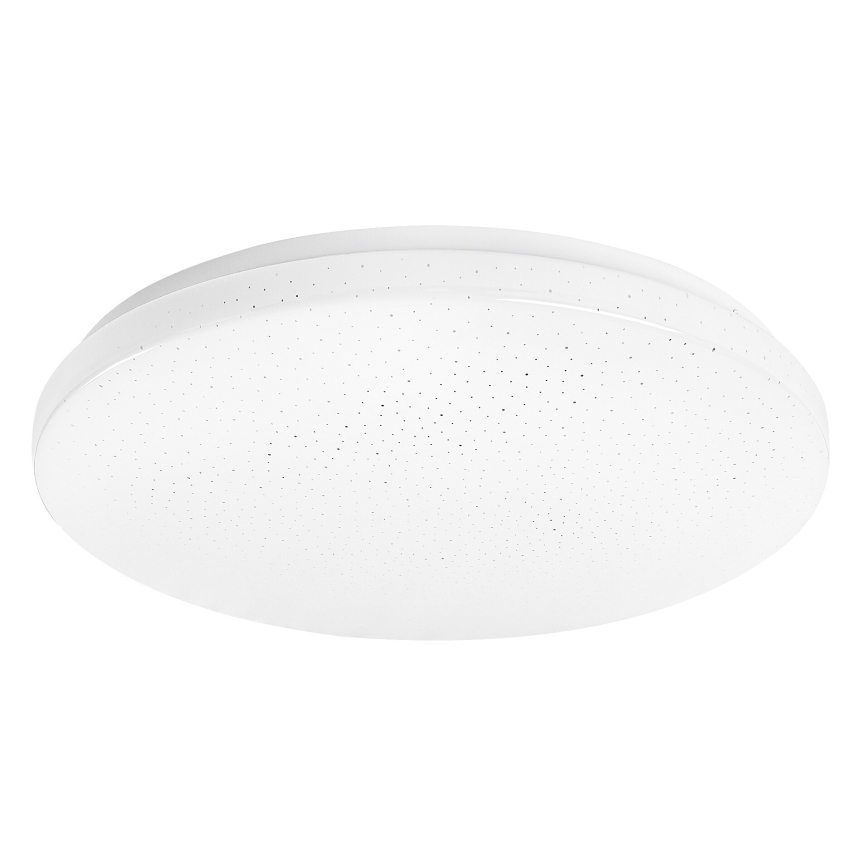 Rabalux - Plafoniera dimmerabile a LED/60W/230V 3000-6500K Ø 58 cm + telecomando