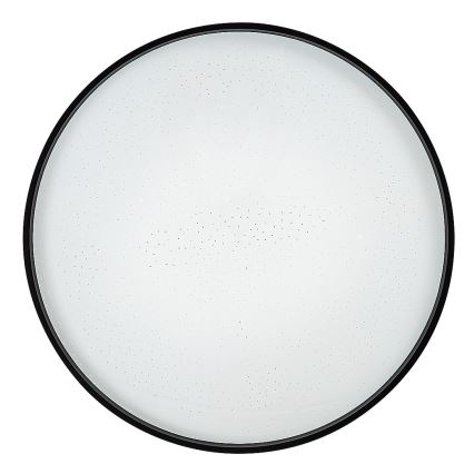 Rabalux - Plafoniera dimmerabile a LED/34W/230V 3000-6500K Ø 38 cm + telecomando