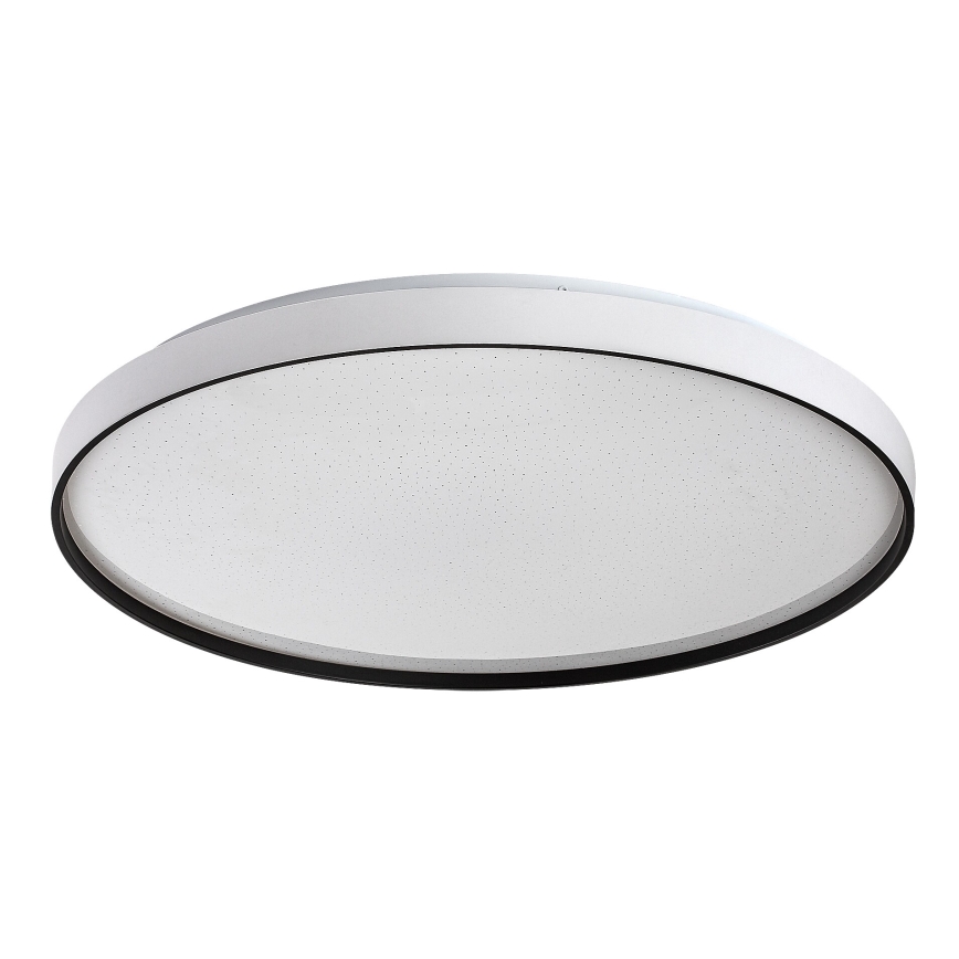 Rabalux - Plafoniera dimmerabile a LED 60W 230V 3000–6500K Ø 58 cm + telecomando