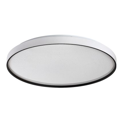 Rabalux - Plafoniera dimmerabile a LED/80W/230V 3000-6500K diam. 77 cm + telecomando