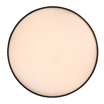 Rabalux - Plafoniera dimmerabile a LED/80W/230V 3000-6500K diam. 77 cm + telecomando