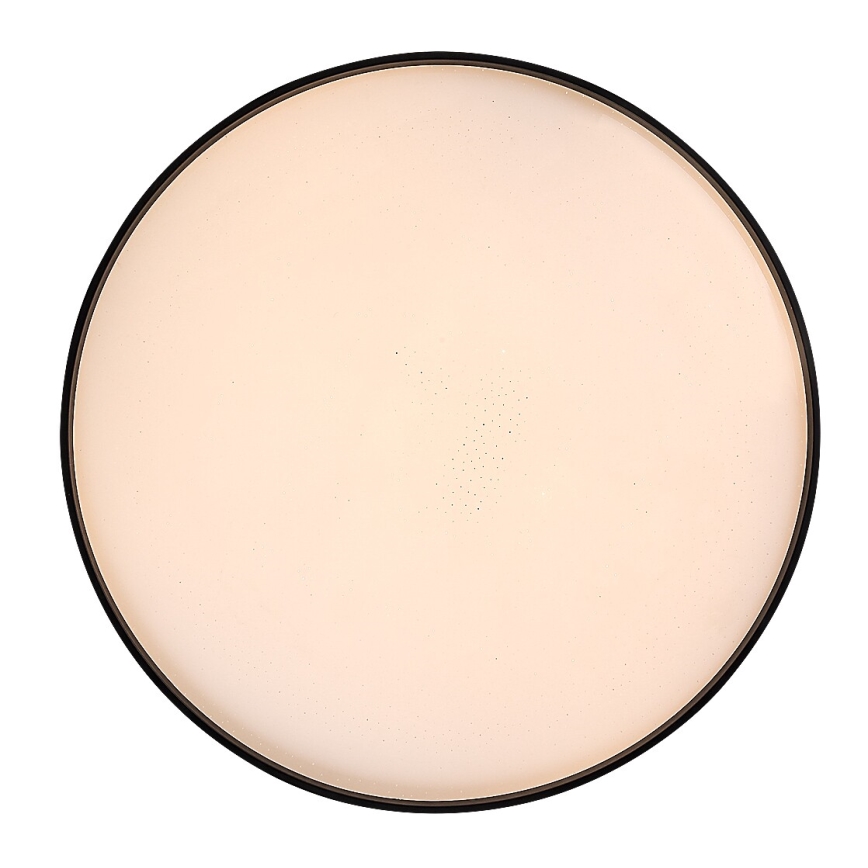 Rabalux - Plafoniera dimmerabile a LED/80W/230V 3000-6500K diam. 77 cm + telecomando