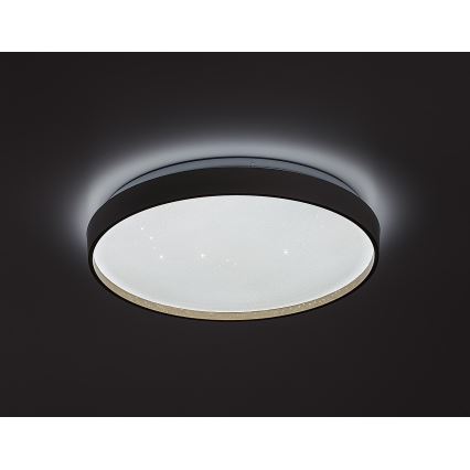 Rabalux - Plafoniera LED dimmerabile LED/34W/230V 3000-6500K Ø 38 cm + telecomando