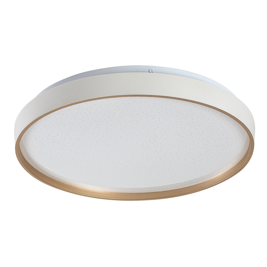 Rabalux - Plafoniera LED dimmerabile LED/34W/230V 3000-6500K Ø 38 cm + telecomando