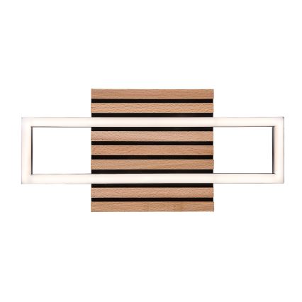Rabalux - Plafoniera LED/12W/230V 3000/4500/6000K