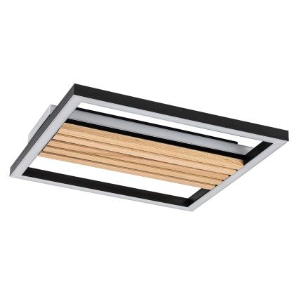 Rabalux - Plafoniera LED/26W/230V 3000/4500/6000K