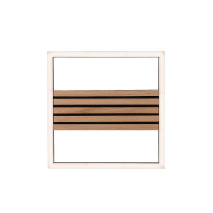 Rabalux - Plafoniera LED/26W/230V 3000/4500/6000K