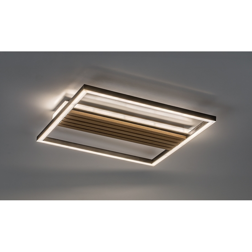 Rabalux - Plafoniera LED/30W/230V 3000/4500/6000K