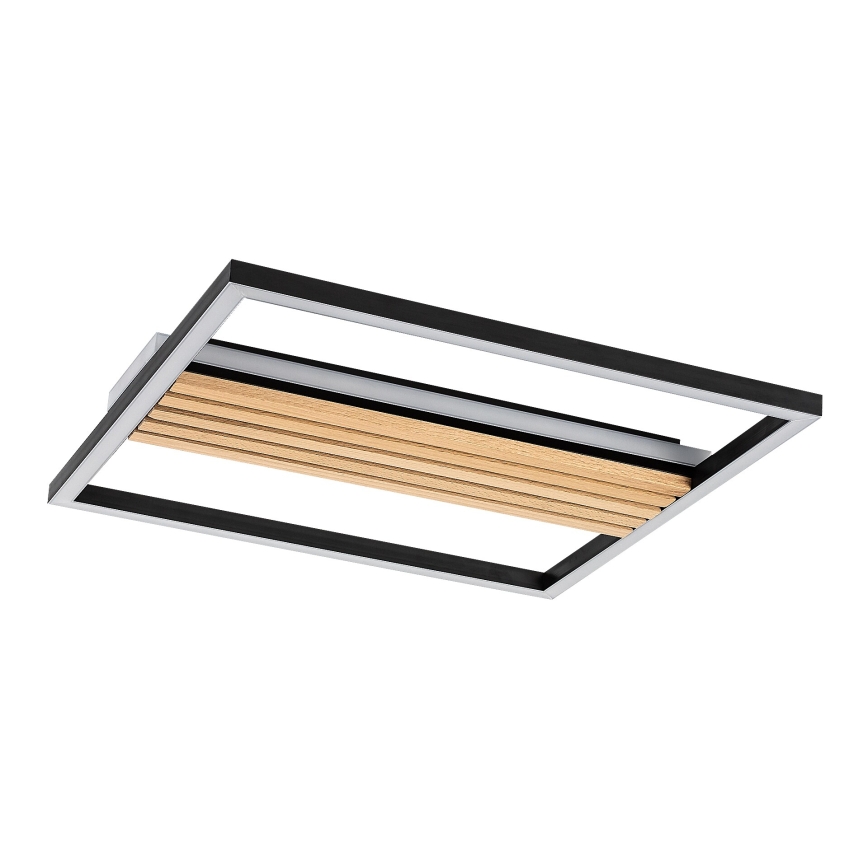 Rabalux - Plafoniera LED/30W/230V 3000/4500/6000K