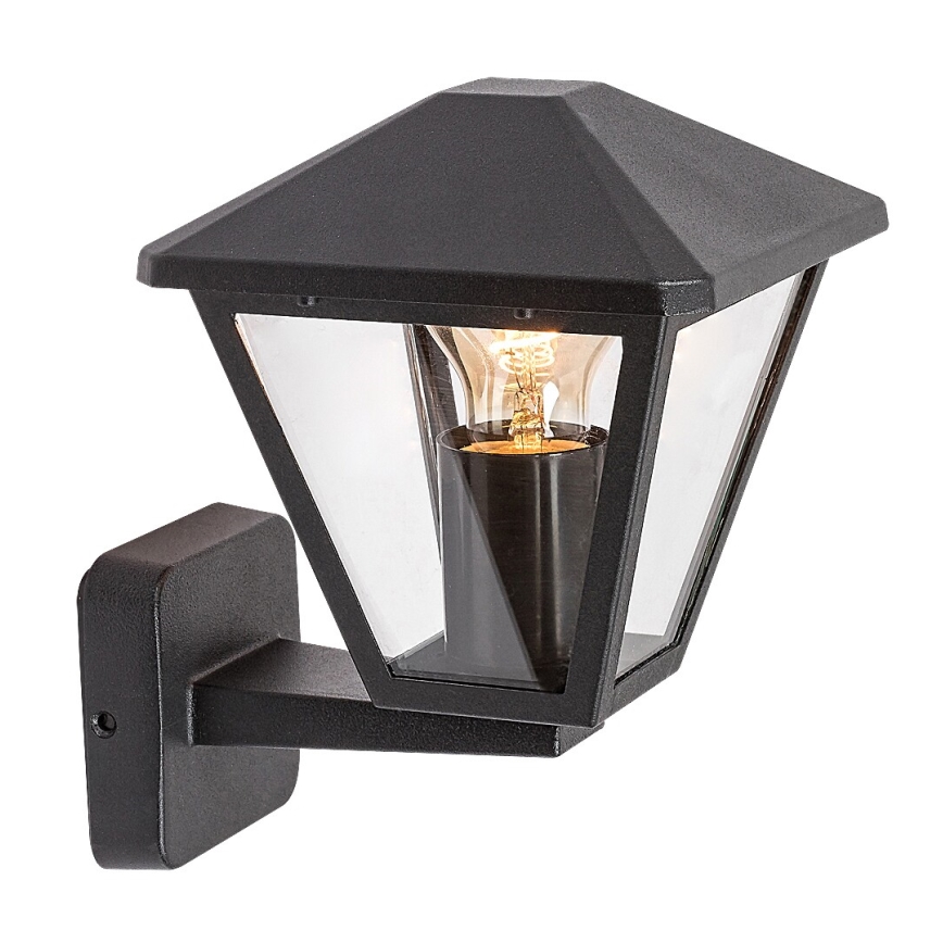 Rabalux - Applique da esterno 1xE27/40W/230V IP44