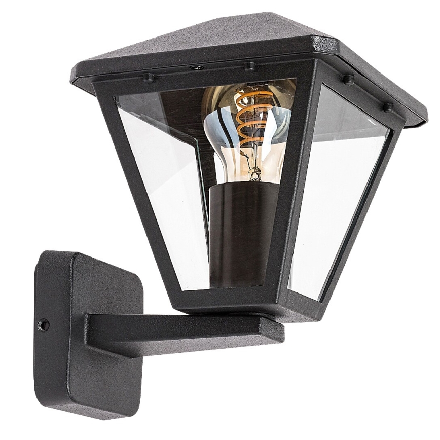 Rabalux - Applique da esterno 1xE27/40W/230V IP44
