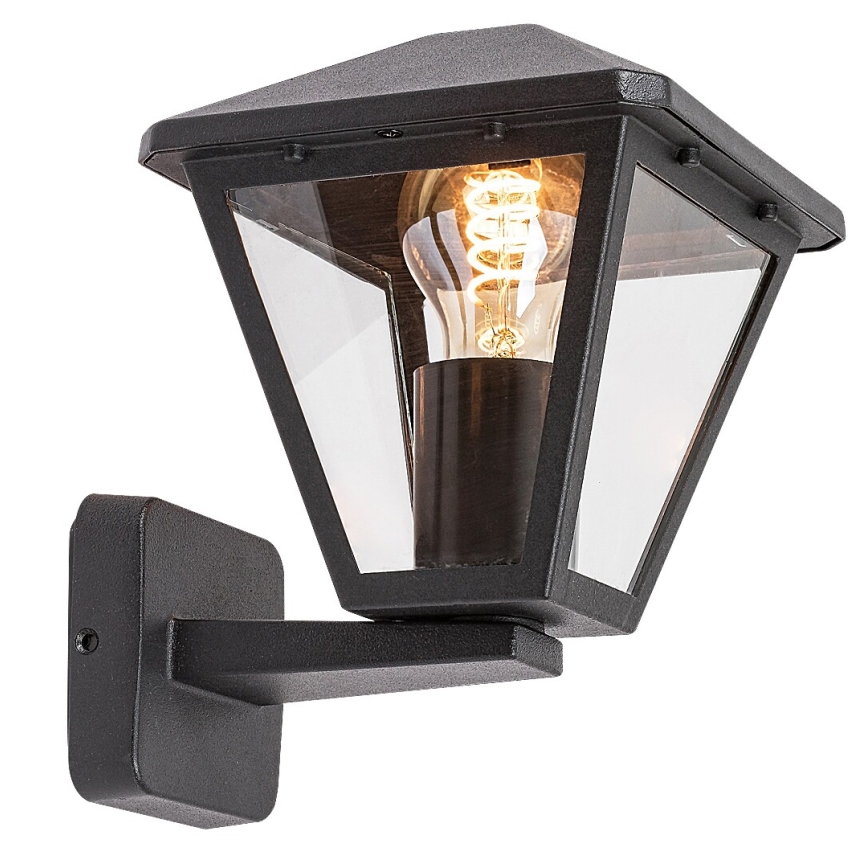 Rabalux - Applique da esterno 1xE27/40W/230V IP44