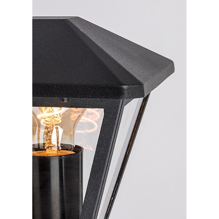 Rabalux - Applique da esterno 1xE27/40W/230V IP44
