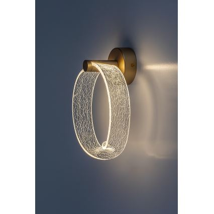 Rabalux - Applique LED/6W/230V
