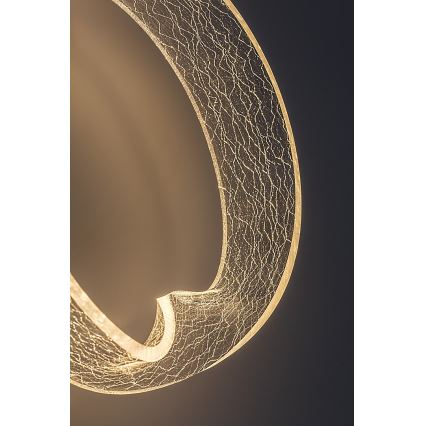 Rabalux - Applique LED/6W/230V