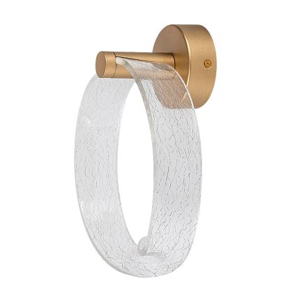 Rabalux - Applique LED/6W/230V