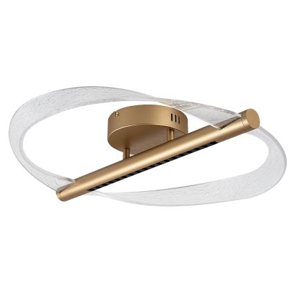 Rabalux - Plafoniera LED/24W/230V Ø 52 cm