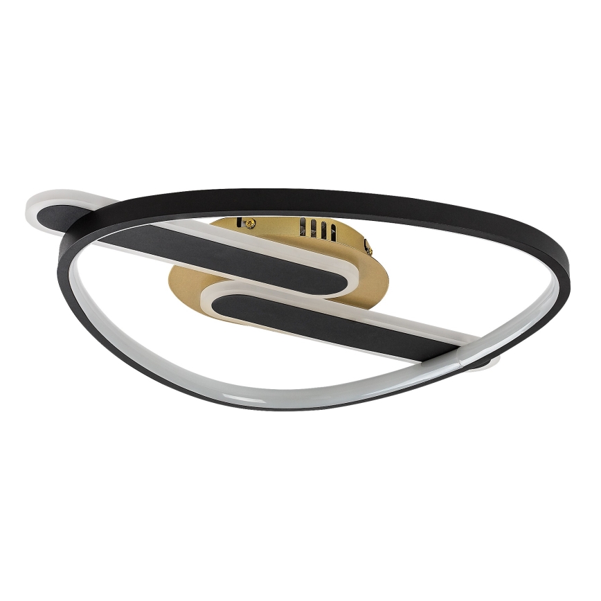 Rabalux - Plafoniera LED dimmerabile LED/60W/230V 3000-6000K 53x45 cm + telecomando