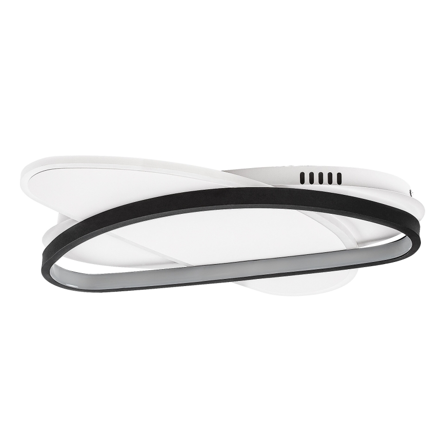 Rabalux - Plafoniera LED dimmerabile LED/57W/230V 3000-6000K 45x30,5 cm + telecomando