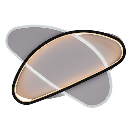 Rabalux - Plafoniera LED dimmerabile LED/57W/230V 3000-6000K 45x30,5 cm + telecomando