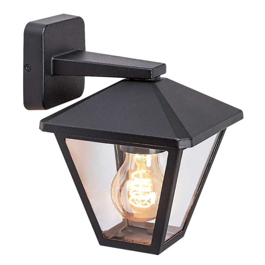 Rabalux - Applique da esterno 1xE27/40W/230V IP44