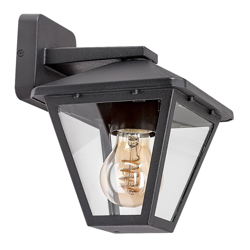 Rabalux - Applique da esterno 1xE27/40W/230V IP44