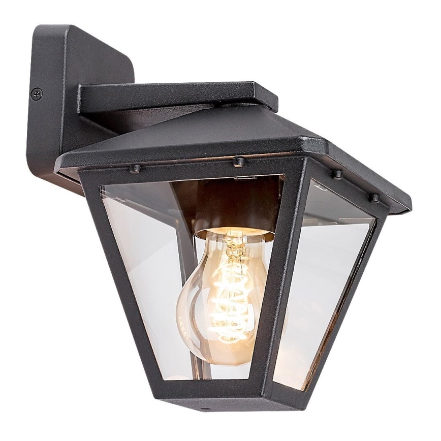 Rabalux - Applique da esterno 1xE27/40W/230V IP44