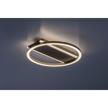 Rabalux - Plafoniera LED/24W/230V Ø 33 cm