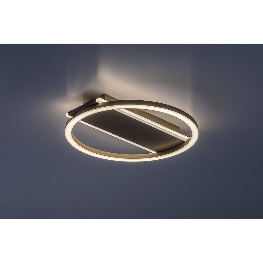 Rabalux - Plafoniera LED/24W/230V Ø 33 cm