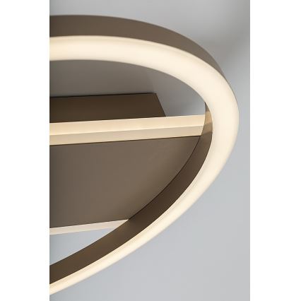 Rabalux - Plafoniera LED/24W/230V Ø 33 cm