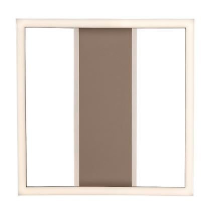 Rabalux - Plafoniera LED/24W/230V 33x33 cm