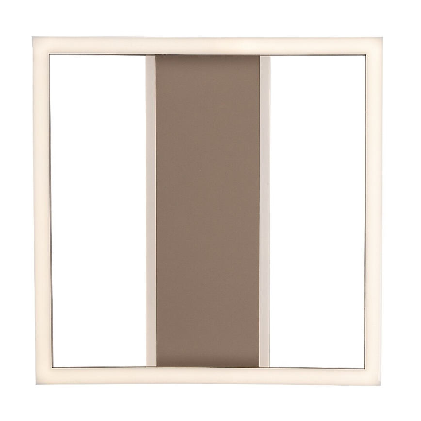 Rabalux - Plafoniera LED/24W/230V 33x33 cm