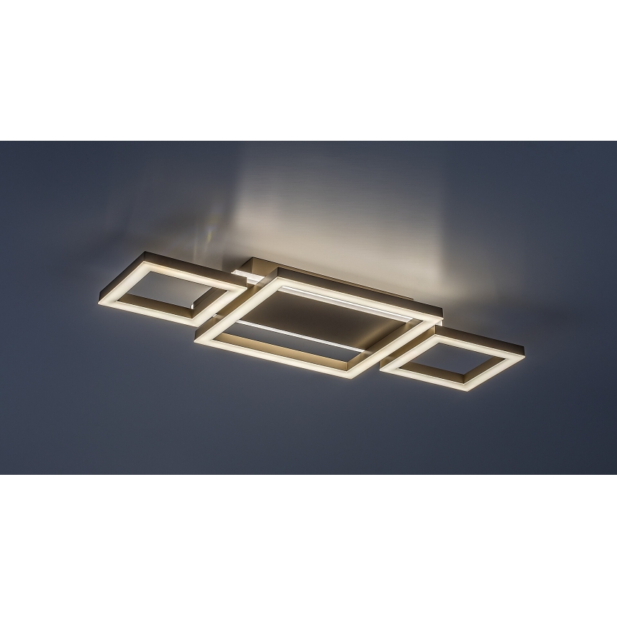 Rabalux - Plafoniera LED LED/24W/230V 51,5x22 cm