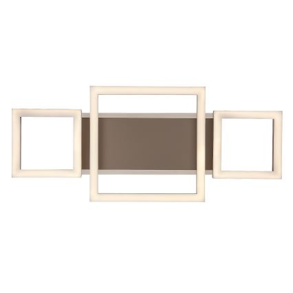 Rabalux - Plafoniera LED LED/24W/230V 51,5x22 cm