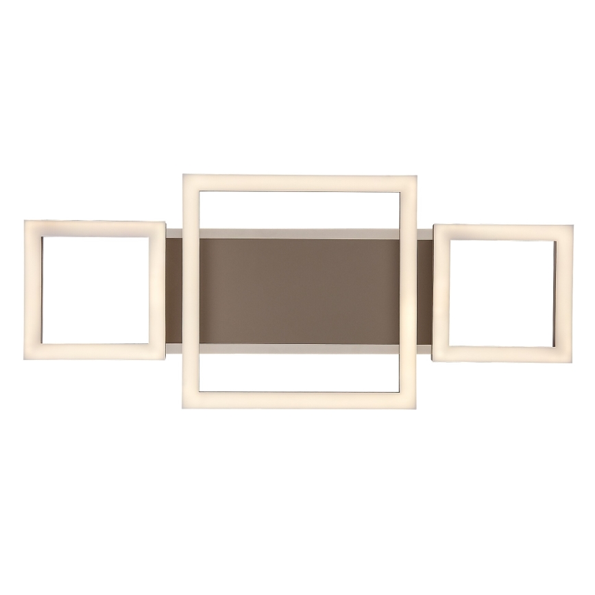 Rabalux - Plafoniera LED LED/24W/230V 51,5x22 cm