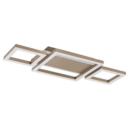 Rabalux - Plafoniera LED LED/24W/230V 51,5x22 cm