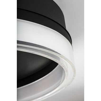 Rabalux - Plafoniera LED dimmerabile 18W/230V 3000–6500K Ø 33 cm + telecomando