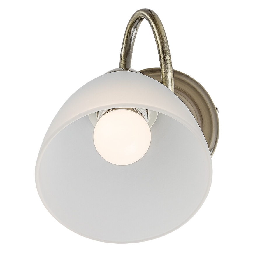 Rabalux - Lampada da parete 1xE27/60W/230V