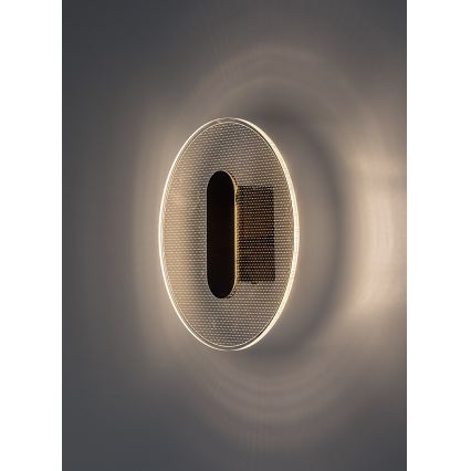 Rabalux - Applique a LED 6W/230V