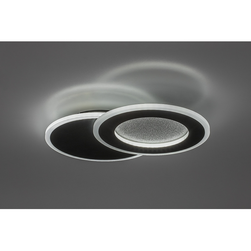 Rabalux - Plafoniera LED dimmerabile LED/24W/230V 3000-6500K 35x23 cm + telecomando