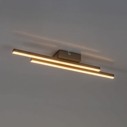 Rabalux - Plafoniera LED/12W/230V 3000K beige