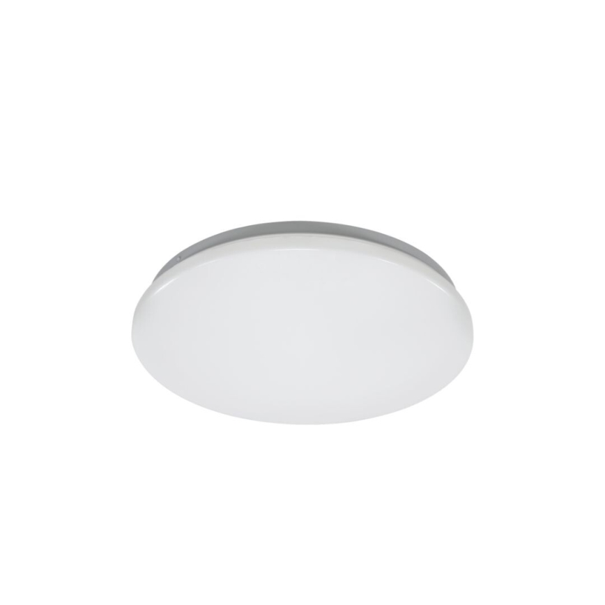 Rabalux - Plafoniera da bagno a LED/12W/230V IP44 4000K Ø 25,5 cm